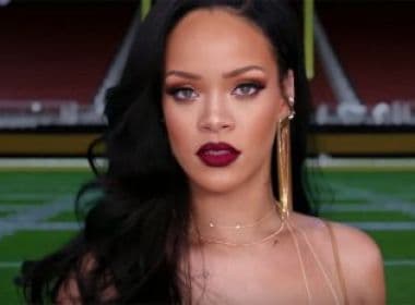 Rihanna cancelou turnê na América do Sul por causa da Zika, diz jornal