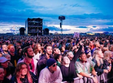 Festivais de música na Suécia registram mais de 40 casos de abuso sexual