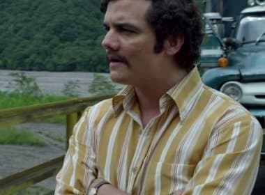 Irmão de Pablo Escobar quer revisar segunda temporada de Narcos