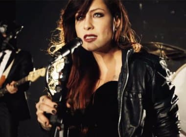 Pitty lança DVD &#039;Sete Vidas&#039; no Dia Mundial do Rock