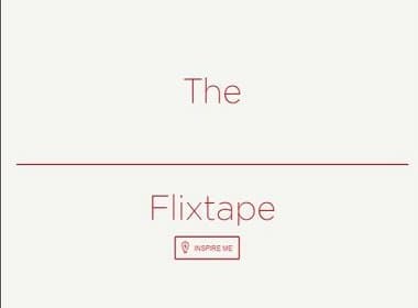 Netflix lança &#039;Flixtape&#039;, uma plataforma para criação de playlists