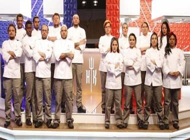 SBT quer apresentadora à frente da nova temporada do Hell’s Kitchen