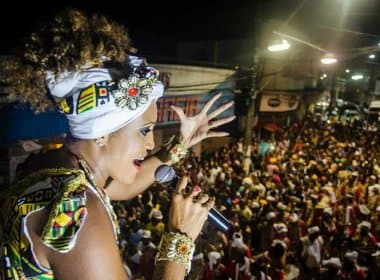 Festival de Música Negra do Ilê Aiyê prorroga inscrições para Poesia até sexta