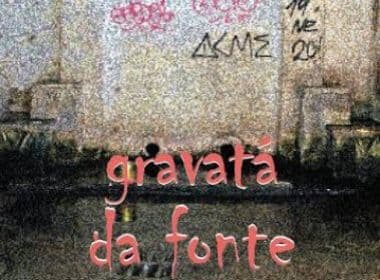 Ativista do movimento negro, Edson Lopes Cardoso lança livro ‘gravatá da fonte’