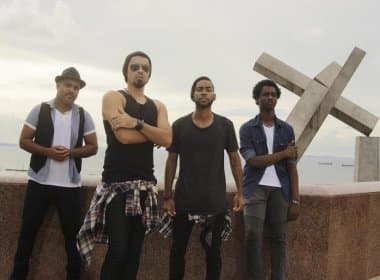 Banda InSolo apresenta prévia de novo disco em show no Rio Vermelho