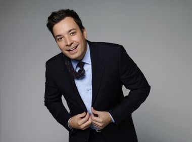 Jimmy Fallon será o apresentador do Globo de Ouro 2017