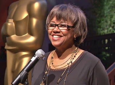 Cheryl Boone Isaacs é reeleita para a presidência da Academia