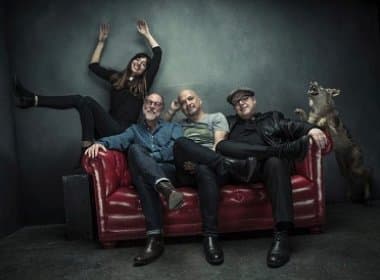Pixies &#039;com certeza&#039; se apresentará no Brasil em 2017