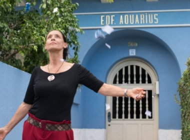 ‘Aquarius’: pivô de polêmica, filme brasileiro é selecionado para New York Film Festival