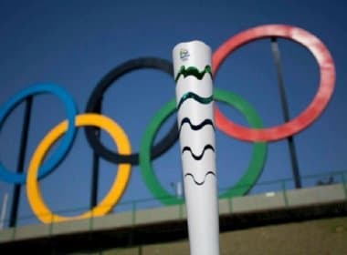 Rio 2016: Conquista e Juazeiro receberão instalações em homenagem à Olimpíada