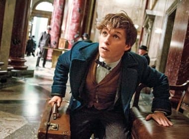 ‘Animais Fantásticos e Onde Habitam’: derivado de ‘Harry Potter’ ganha novo trailer