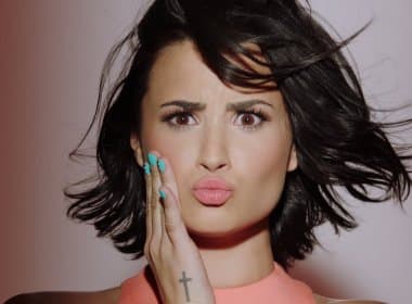 Demi Lovato é processada sob acusação de violação de direitos autorais