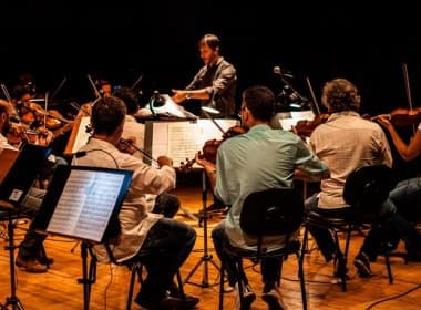 Osba homenageia Bach em concerto na Igreja de Santo Antônio na Barra neste domingo