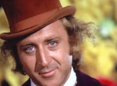 Morre ator Gene Wilder, conhecido por papel em &#039;A Fantástica Fábrica de Chocolate&#039;