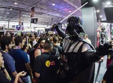 Comic Con terá edição no Nordeste em 2017