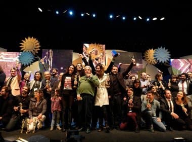 ‘Barata Ribeiro, 716’ vence Festival de Gramado 2016; confira lista de premiados