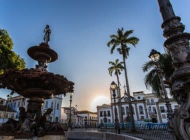 Pelourinho recebe seminário sobre estratégias para Centro Histórico 