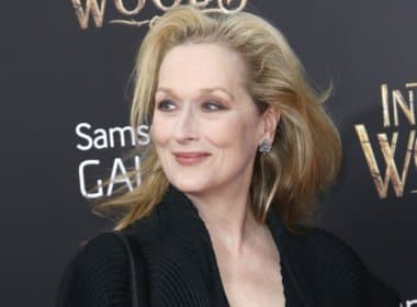 Meryl Streep e J. J. Abrams assinam com Warner para produção de série de TV