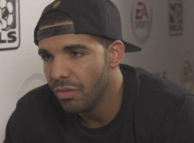 Cerca de US$ 3 milhões em joias são roubados de ônibus da turnê de Drake