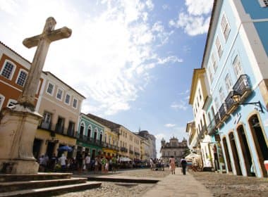 Programação do Pelourinho Dia e Noite tem poesia e música instrumental no fim de semana