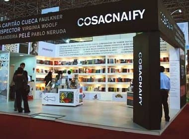 Livros da Cosac Naify que não forem comprados até o fim do ano serão destruídos