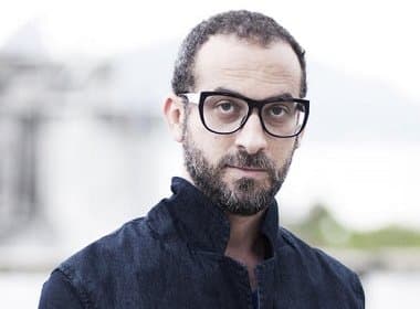 Com show gratuito, Lucas Santtana fará encerramento da Primavera Literária