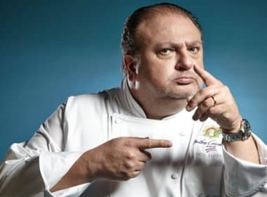 Sob comando de Erick Jacquin, reality ‘Pesadelo na Cozinha’ tem inscrições abertas