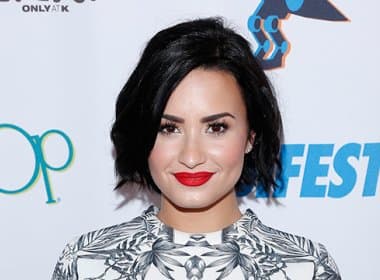 Demi Lovato anuncia pausa na carreira: &#039;Não fui feita para esses negócios e a mídia&#039;
