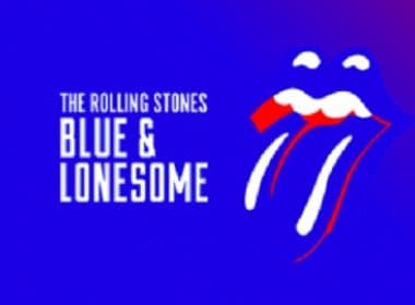 Rolling Stones anunciam data de lançamento de &#039;Blue &amp; Lonesome&#039;, novo álbum