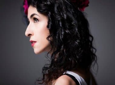 Ingressos para show de Marisa Monte na Concha Acústica já estão esgotados