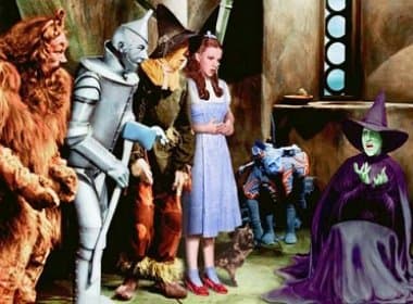 Estúdio confirma produção de filme sobre origens do Mágico de Oz