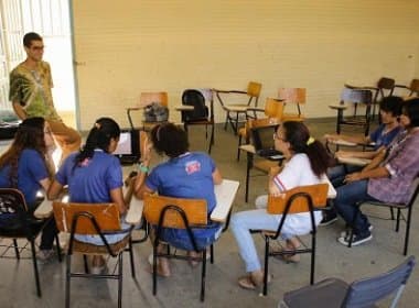 Inscrições para oficinas gratuitas do Sarau da Cor serão abertas nesta quarta