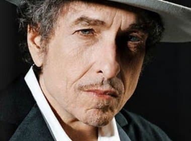 Bob Dylan é o ganhador do Prêmio Nobel de Literatura 2016