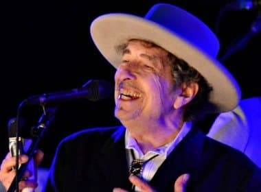  Após Prêmio Nobel, Amazon registra aumento na procura de obras de Bob Dylan