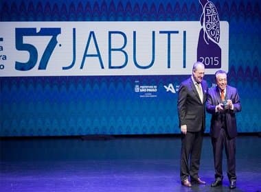 Prêmio Jabuti terá categorias adicionais abertas a votação popular