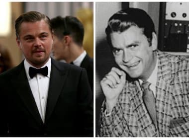 Leonardo DiCaprio interpretará produtor musical lendário em cinebiografia