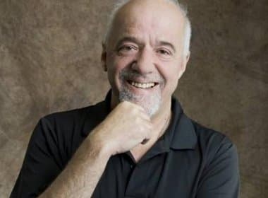 Paulo Coelho está entre os 300 residentes mais ricos da Suíça, diz coluna