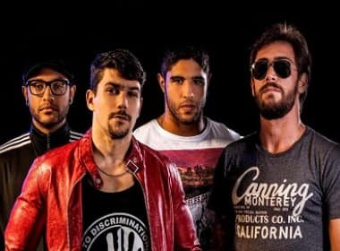 Rock Concha tem &#039;esquente&#039; com pocket shows de Squadro e Massa Sonora