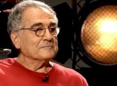 Morre, aos 80 anos, diretor de fotografia do Cinema Novo, Dib Lutfi