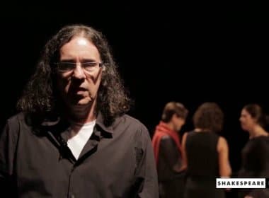Geraldo Carneiro é eleito novo ‘imortal’ da Academia Brasileira de Letras