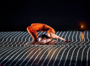 Compagnie Käfig apresentará o espetáculo de dança ‘Pixel’ no TCA em novembro