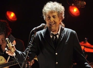 Academia Sueca espera que Bob Dylan se apresente na cerimônia do Prêmio Nobel