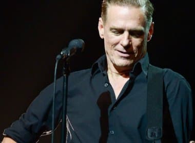 Bryan Adams apresentará show de nova turnê no Brasil em 2017