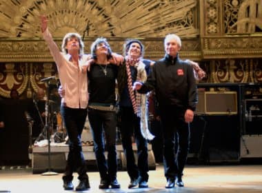 Rolling Stones divulga videoclipe de faixa do novo álbum; ouça &#039;Hate To See You Go&#039;