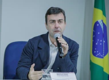 Marcelo Freixo fará palestra na abertura do Enecult em Salvador