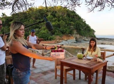 Lançado neste sábado, filme sobre Ilha dos Frades participa de premiação no Rio de Janeiro