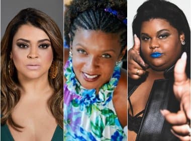 ‘Mulher com a Palavra’ discutirá feminismo negro com MC Carol, Preta Gil e Elisa Lucinda 