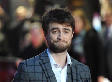 Daniel Radcliffe revela que nunca assistiu  filmes da franquia &#039;Harry Potter&#039;