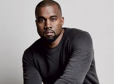 Kanye West diz em show que gostaria de ter votado em Donald Trump