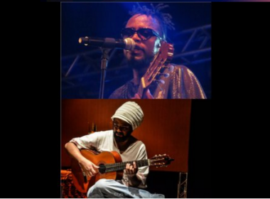 Show ‘Faiya’ apresentará clássicos da música negra no Vila Velha nesta sexta